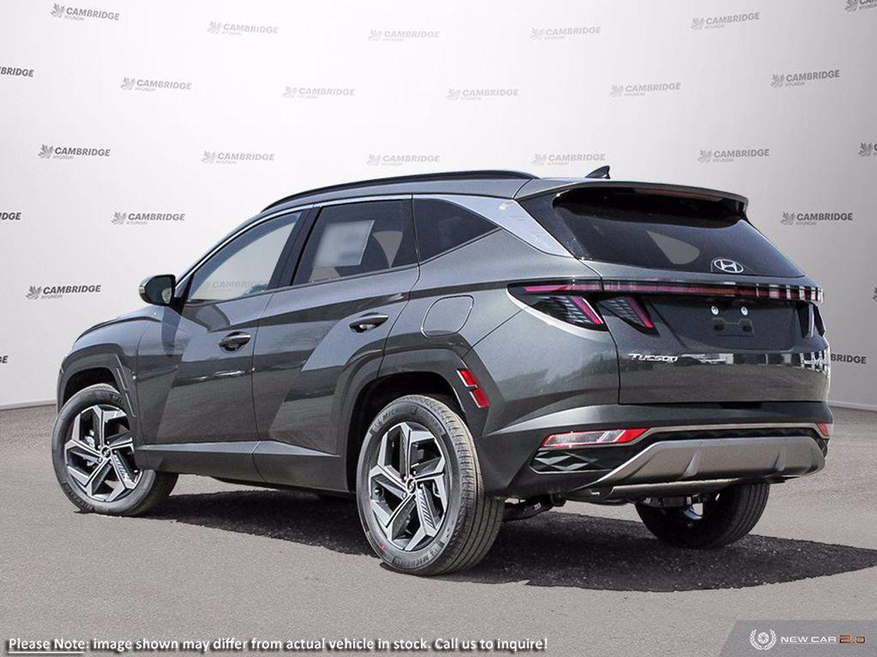 2022 Hyundai Tucson Luxury-3