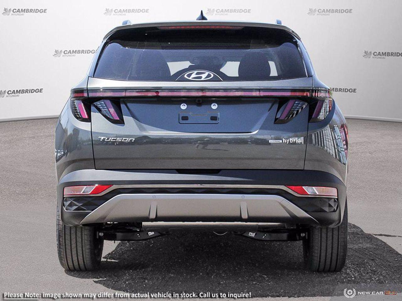 2022 Hyundai Tucson Luxury-4