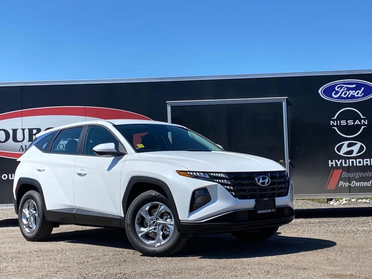 2022 Hyundai Tucson Preferred-0