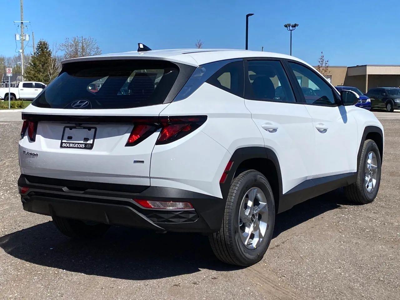 2022 Hyundai Tucson Preferred-2