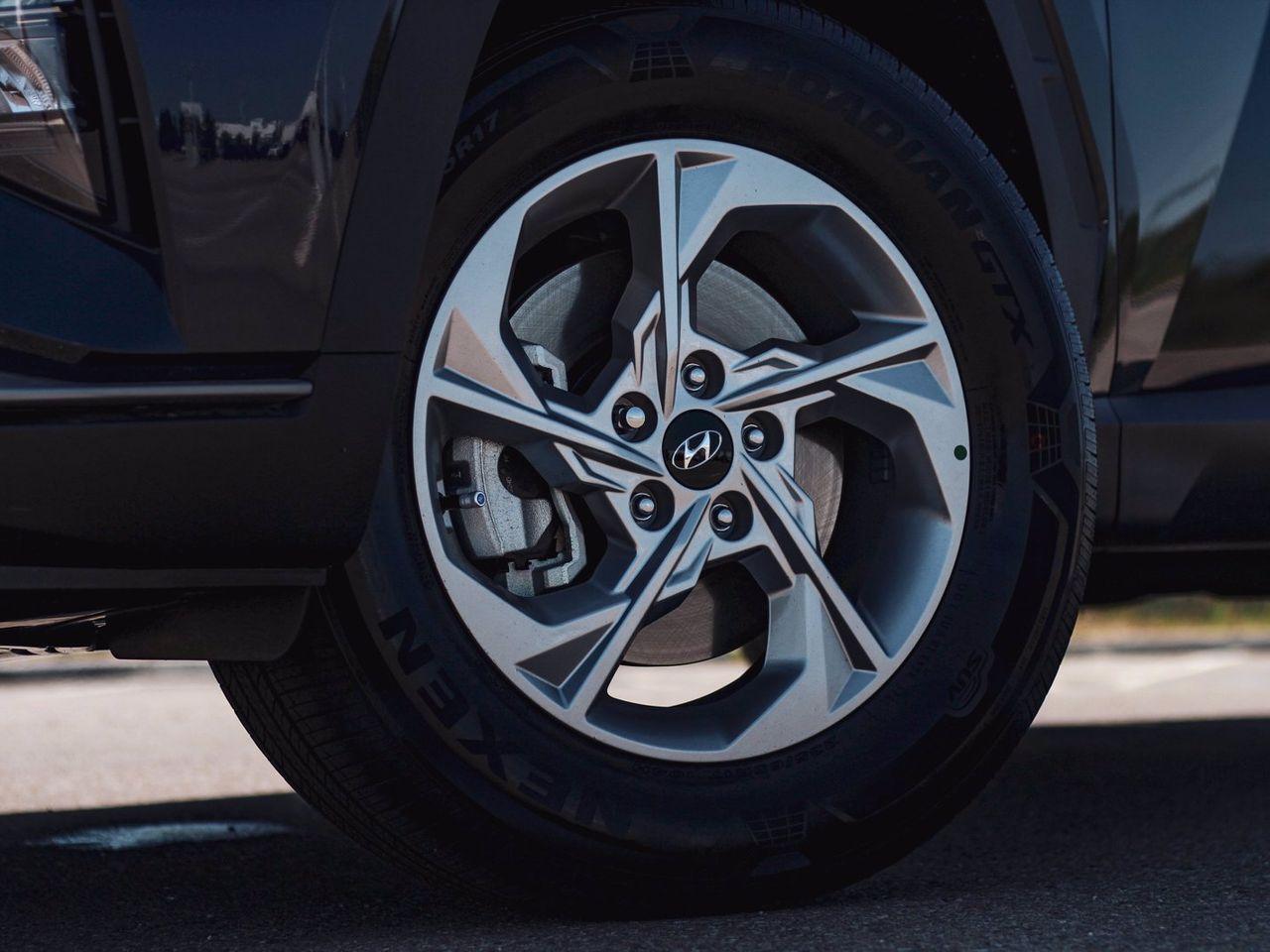 2022 Hyundai Tucson Preferred-1