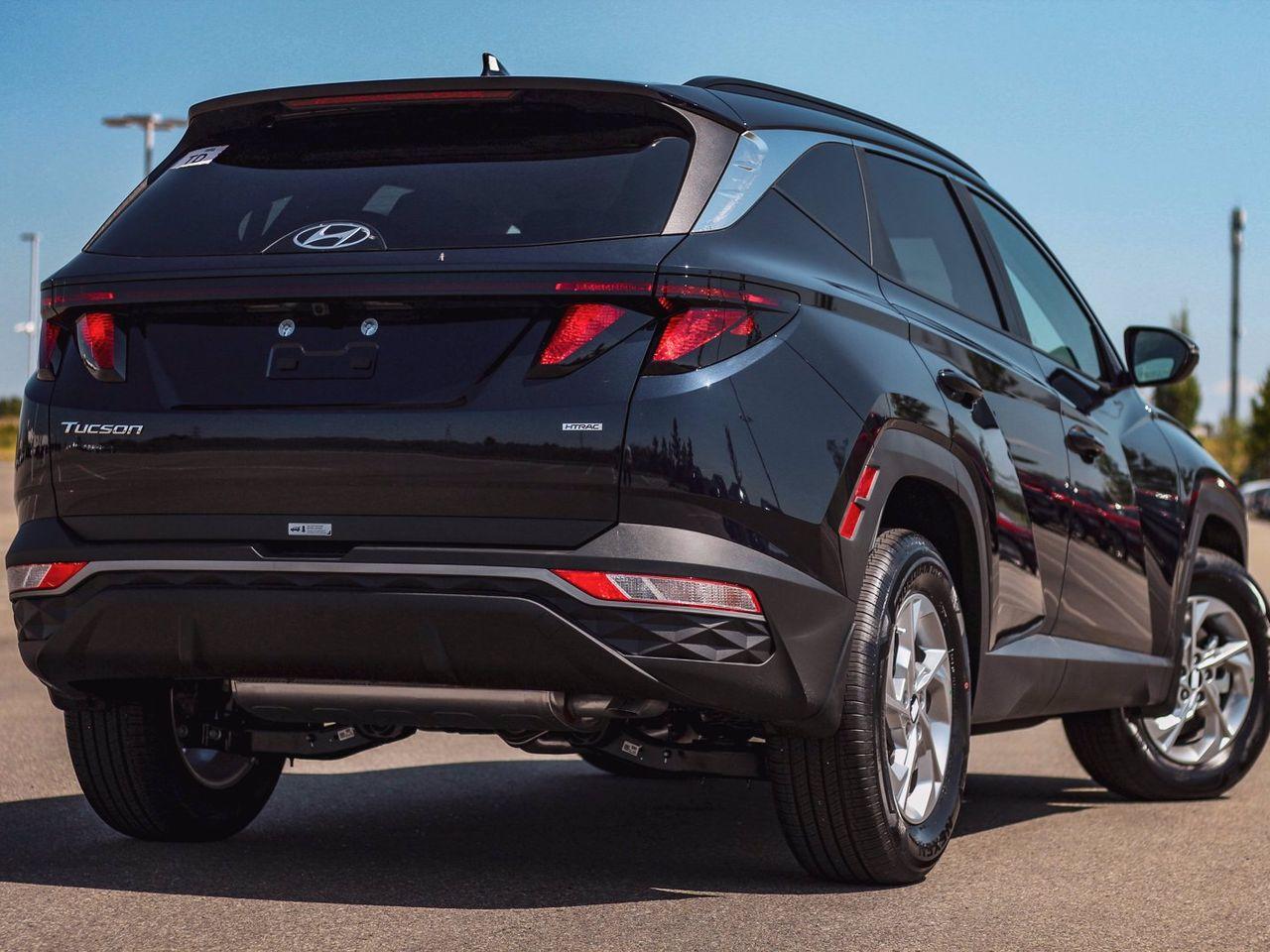 2022 Hyundai Tucson Preferred-2