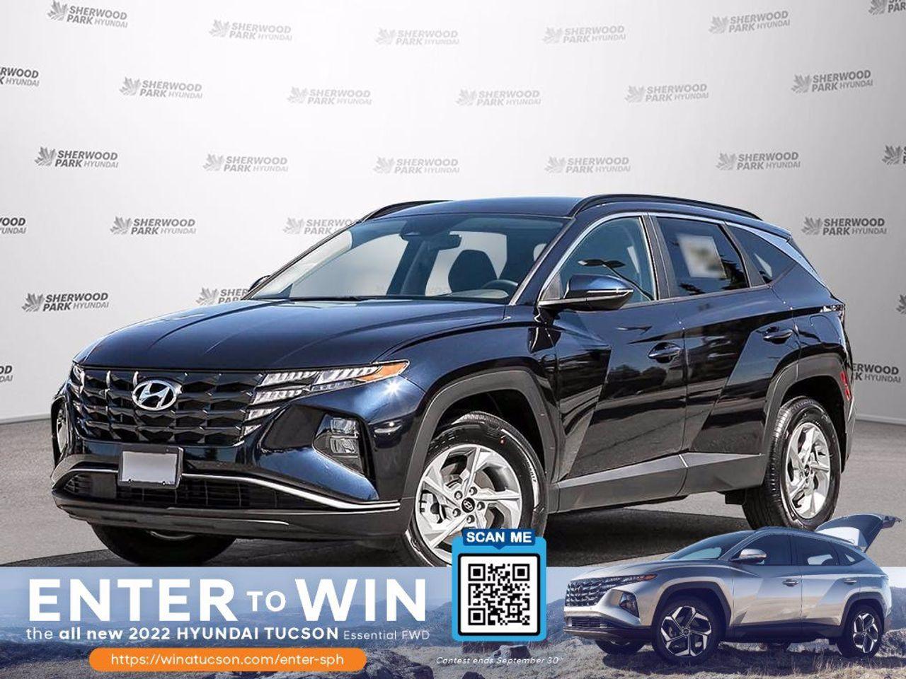 2022 Hyundai Tucson Preferred-0