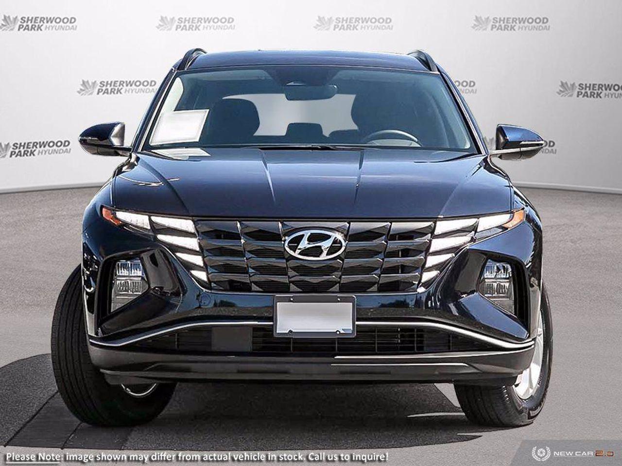 2022 Hyundai Tucson Preferred-1