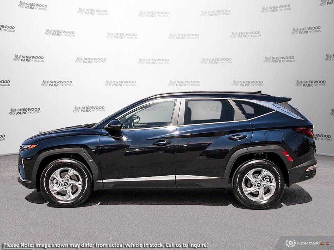 2022 Hyundai Tucson Preferred-2