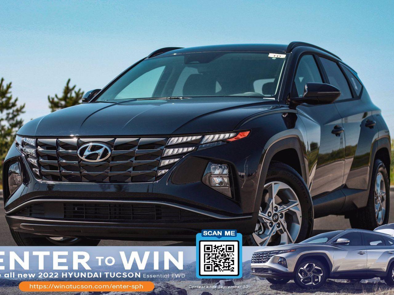 2022 Hyundai Tucson Preferred-0