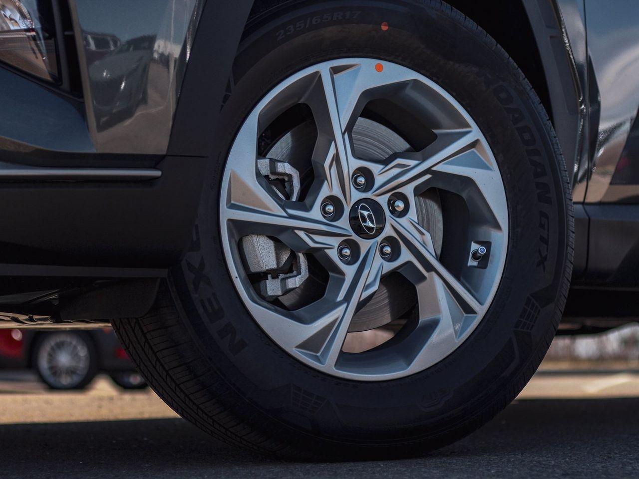 2022 Hyundai Tucson Preferred-1
