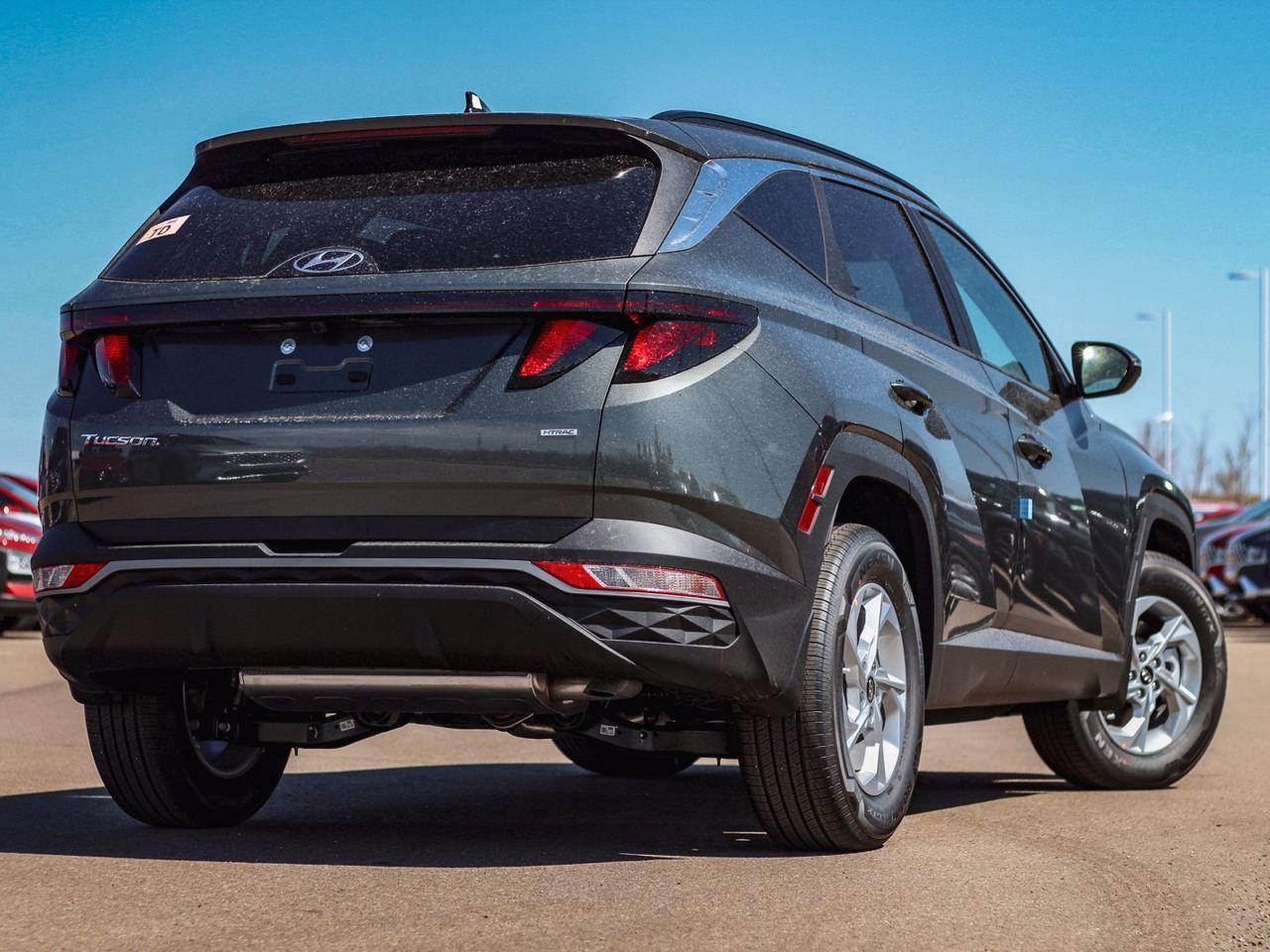 2022 Hyundai Tucson Preferred-2