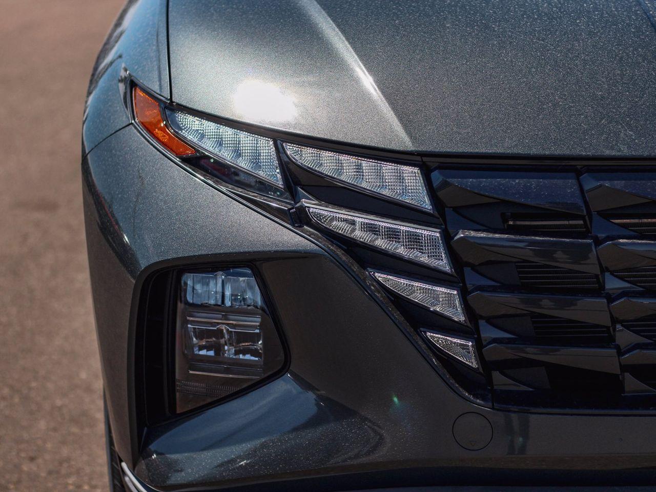 2022 Hyundai Tucson Preferred-4