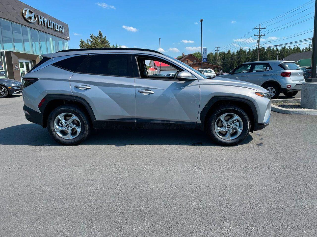 2022 Hyundai Tucson Preferred Trend-2
