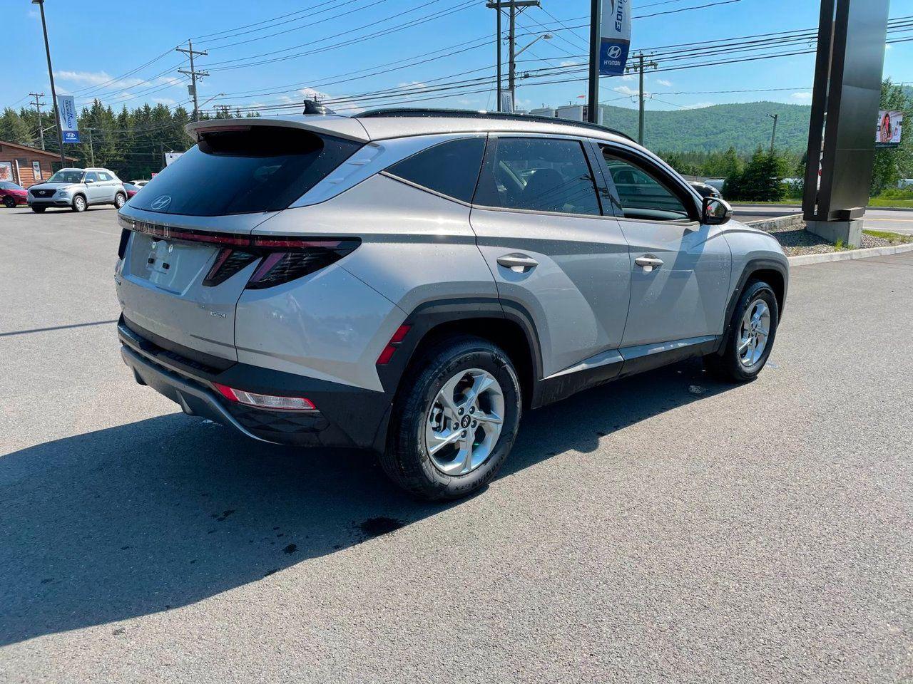 2022 Hyundai Tucson Preferred Trend-3