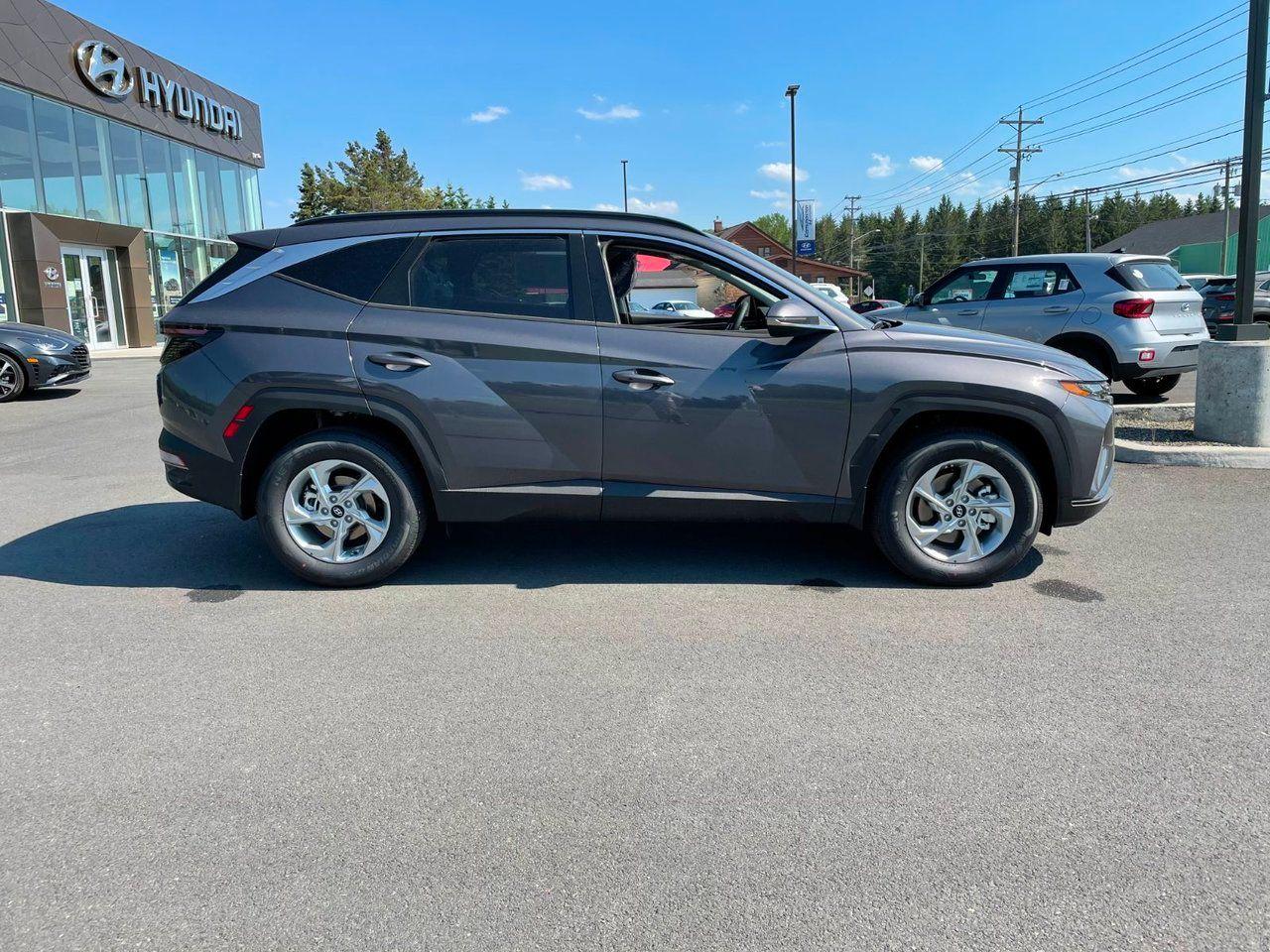 2022 Hyundai Tucson Preferred Trend-2