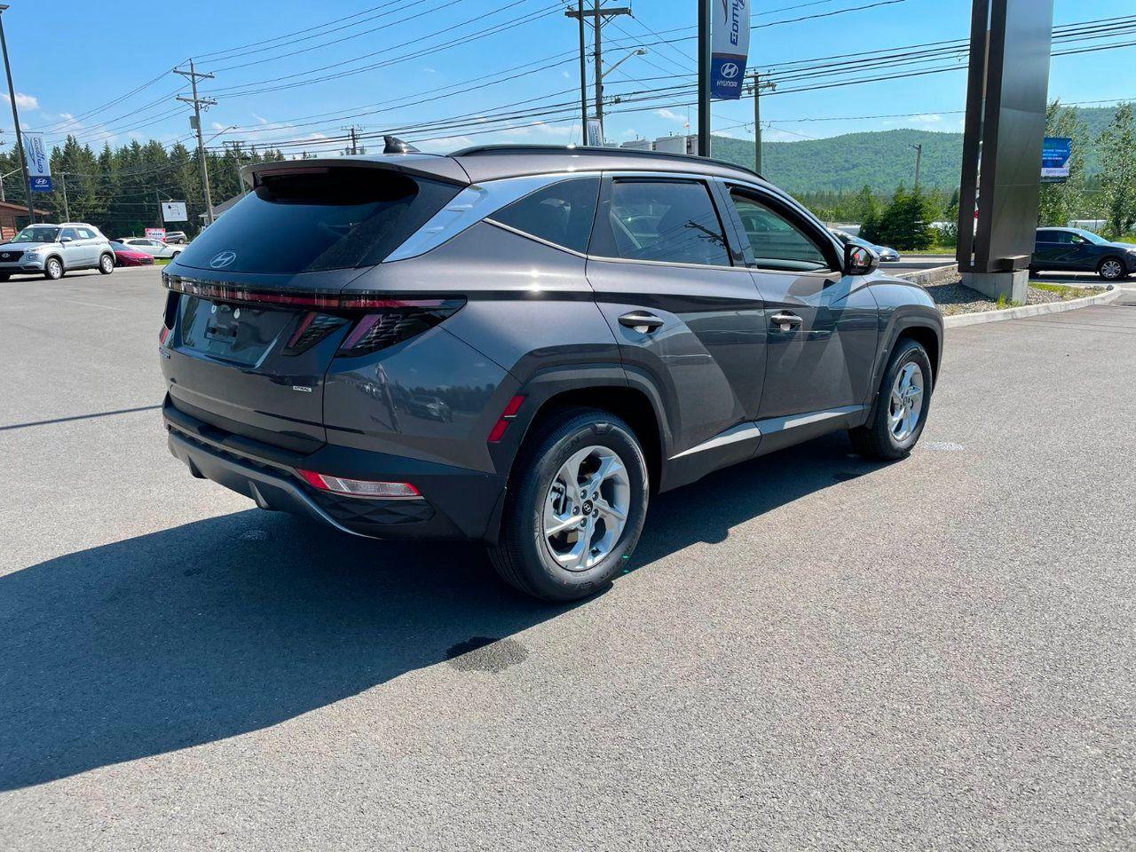 2022 Hyundai Tucson Preferred Trend-3