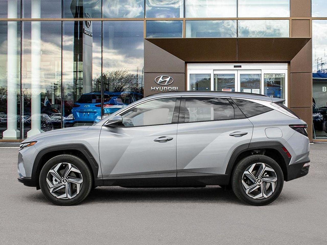 2022 Hyundai Tucson Preferred-3