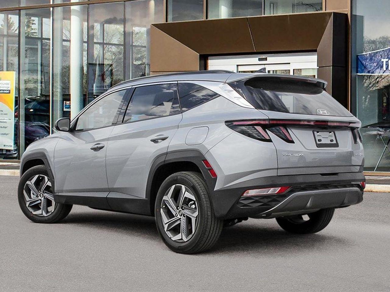 2022 Hyundai Tucson Preferred-4