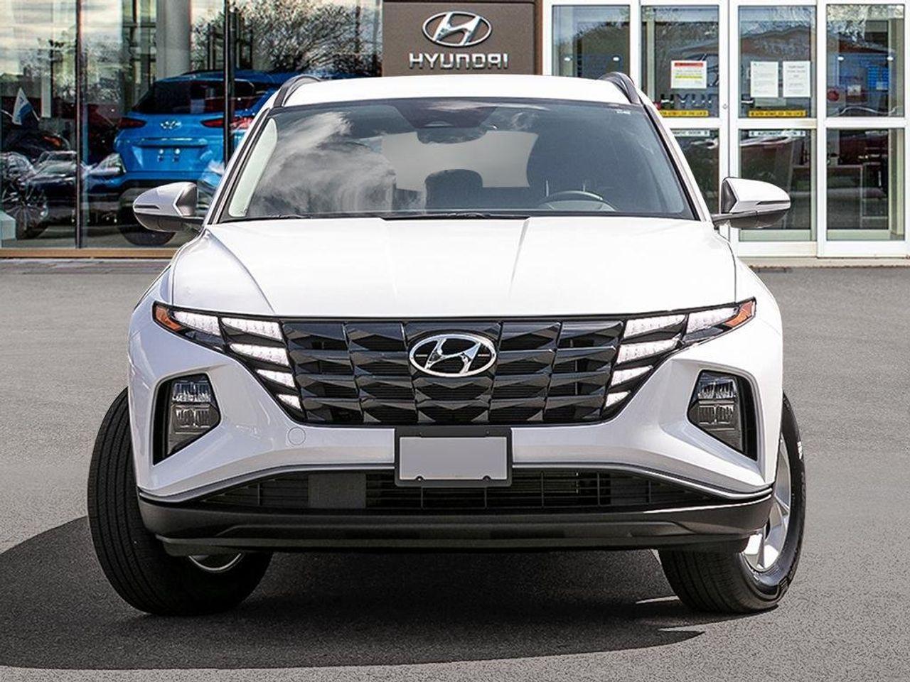 2022 Hyundai Tucson Preferred-2
