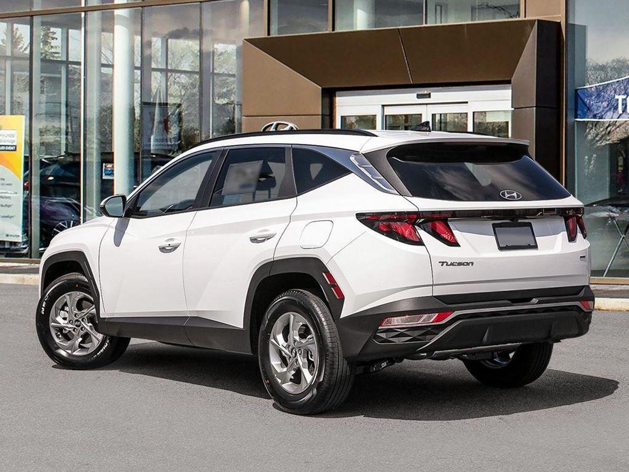 2022 Hyundai Tucson Preferred-4