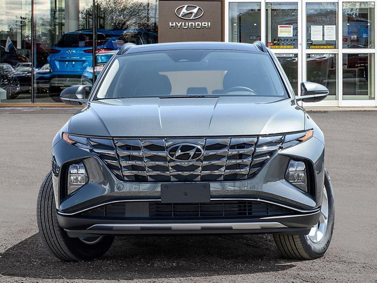 2022 Hyundai Tucson Preferred-2