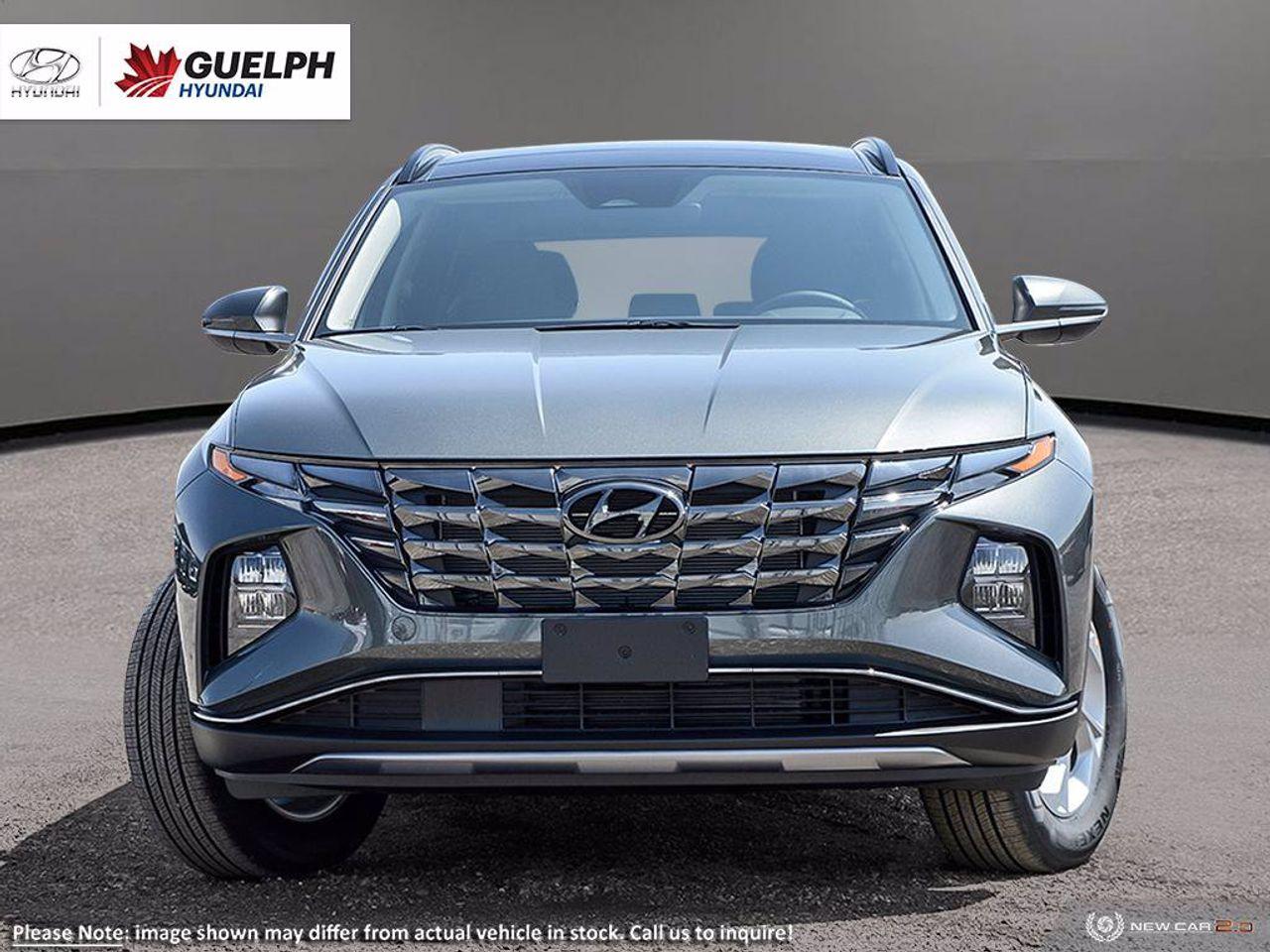 2022 Hyundai Tucson Preferred-1