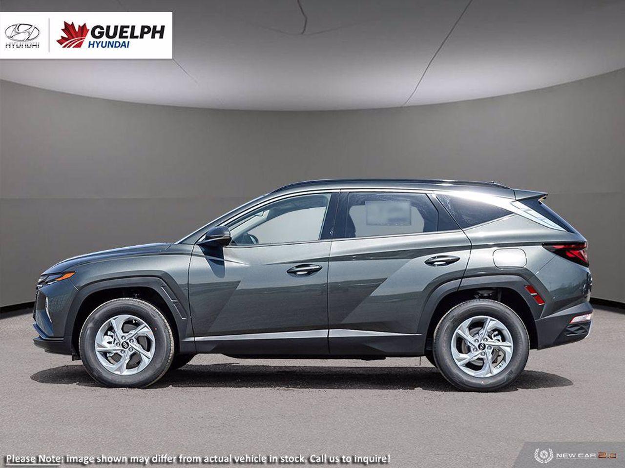 2022 Hyundai Tucson Preferred-2