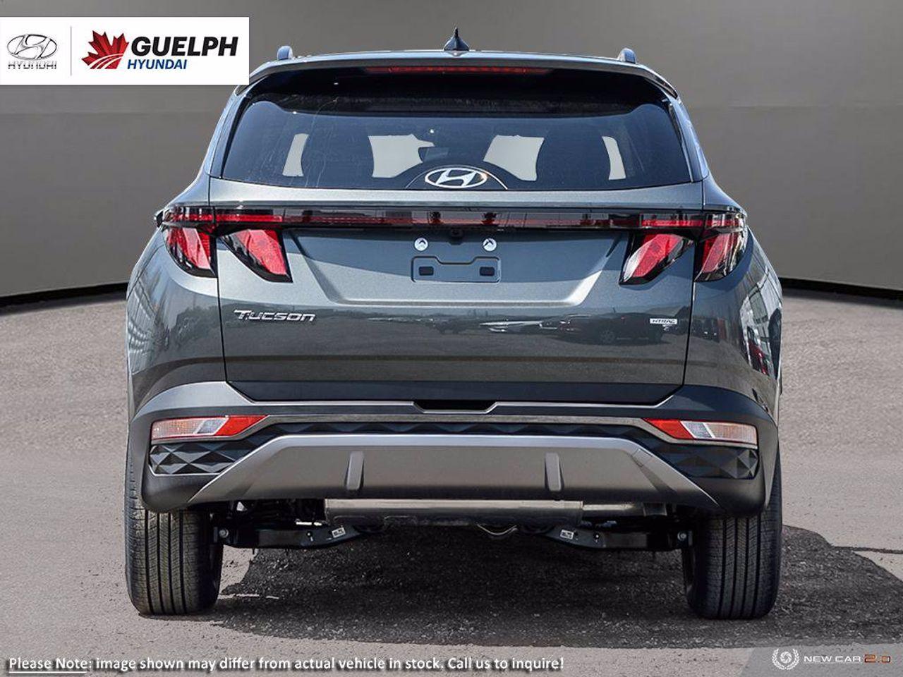 2022 Hyundai Tucson Preferred-4