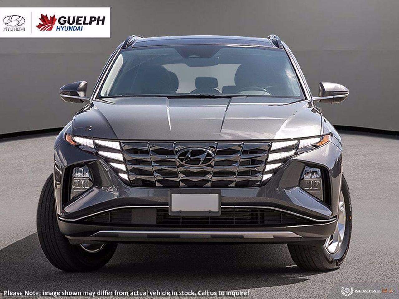 2022 Hyundai Tucson Preferred-1