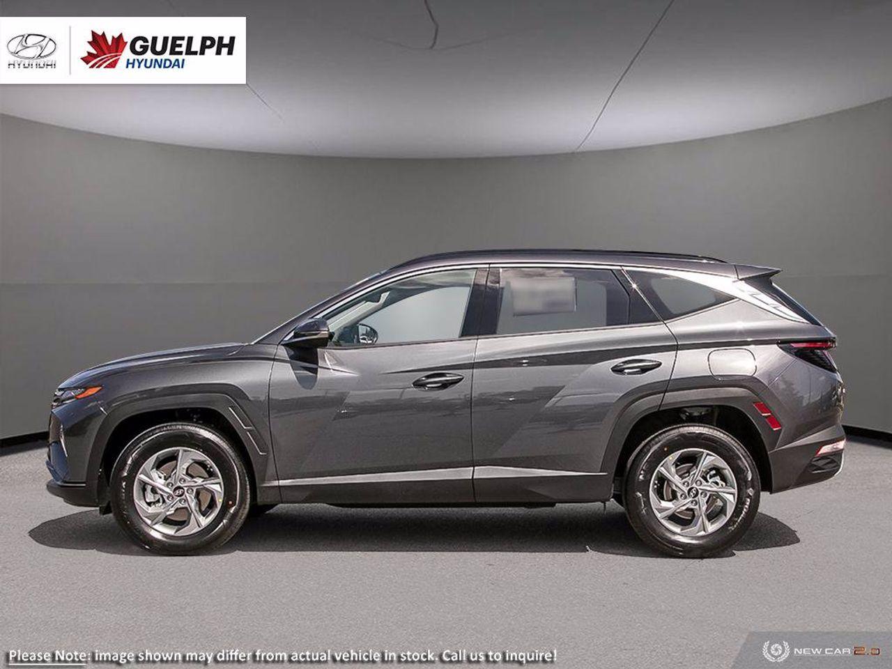 2022 Hyundai Tucson Preferred-2