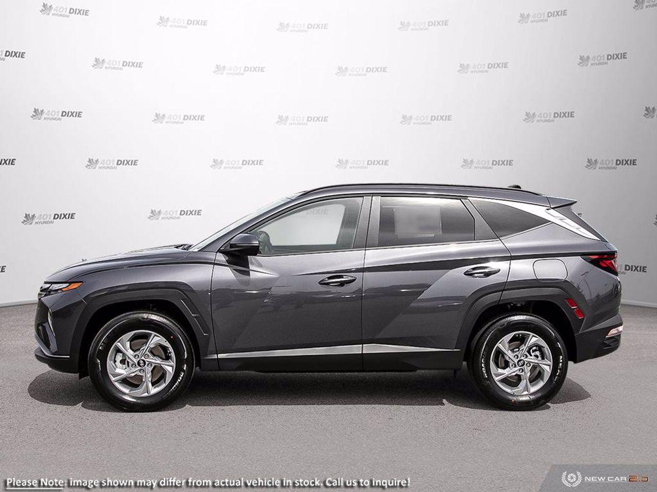 2022 Hyundai Tucson Preferred-2