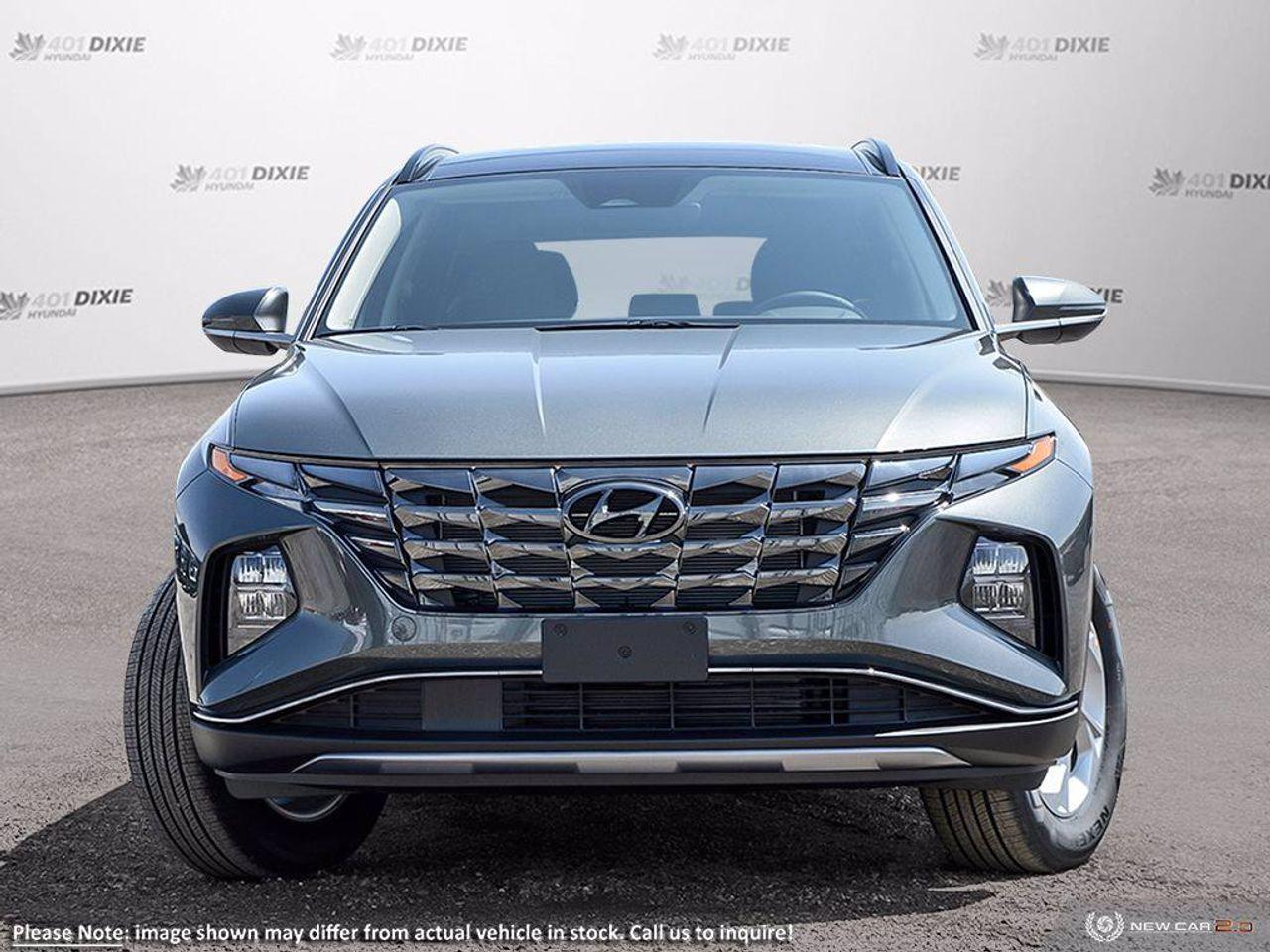 2022 Hyundai Tucson Preferred-1