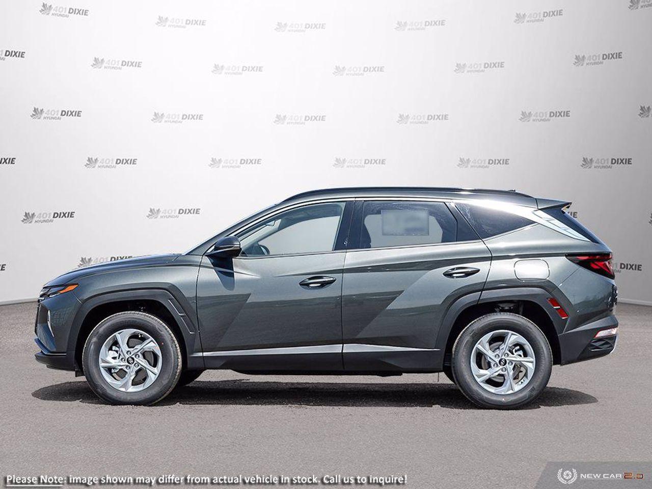 2022 Hyundai Tucson Preferred-2