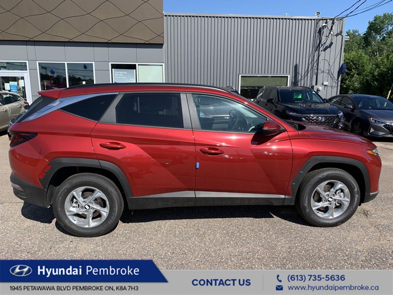 2022 Hyundai Tucson Preferred-3