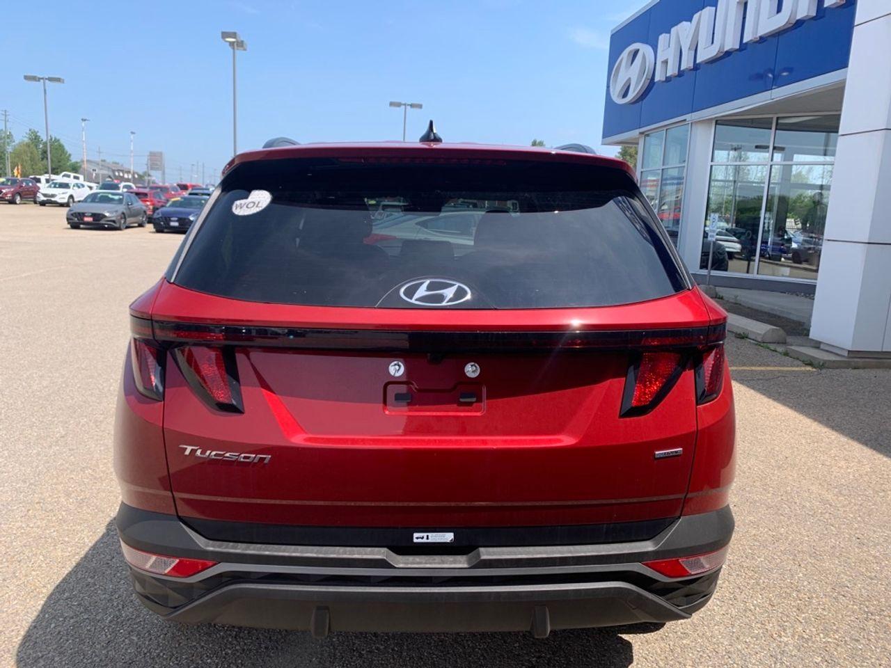 2022 Hyundai Tucson Preferred-3