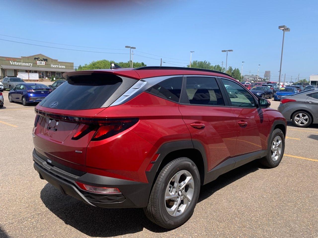 2022 Hyundai Tucson Preferred-4