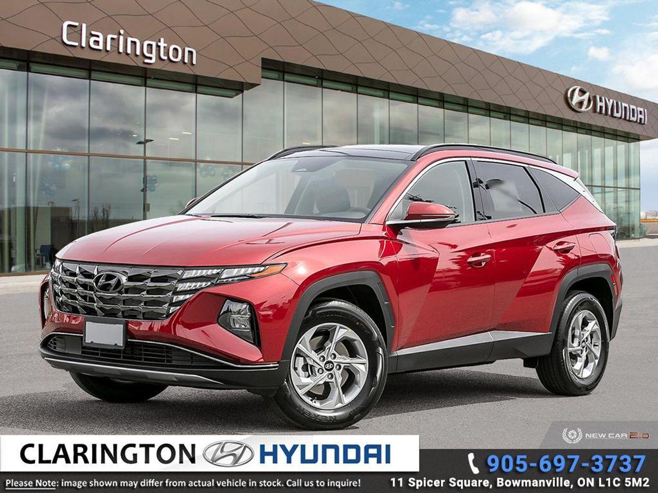 2022 Hyundai Tucson Preferred-0
