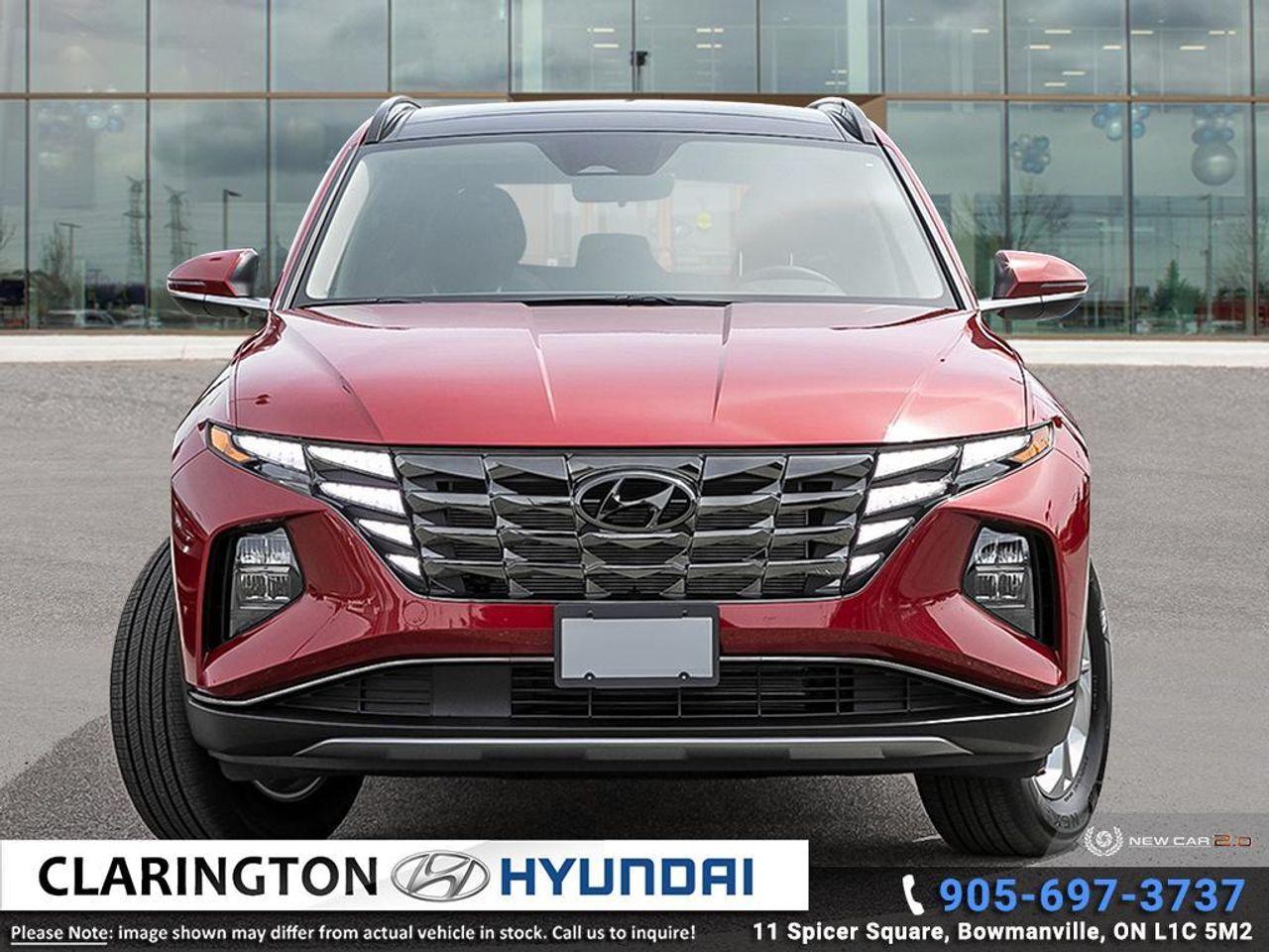 2022 Hyundai Tucson Preferred-1
