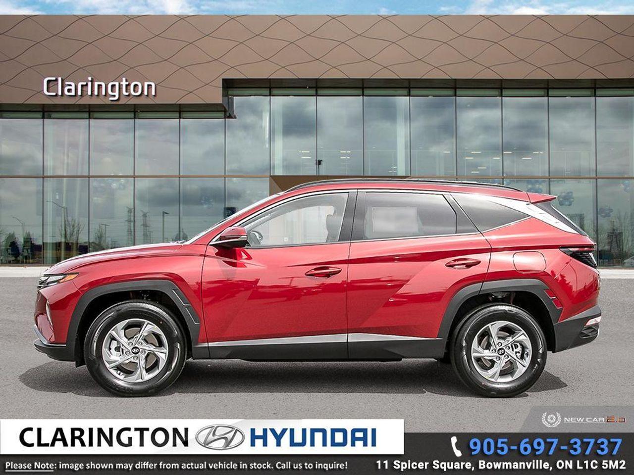 2022 Hyundai Tucson Preferred-2