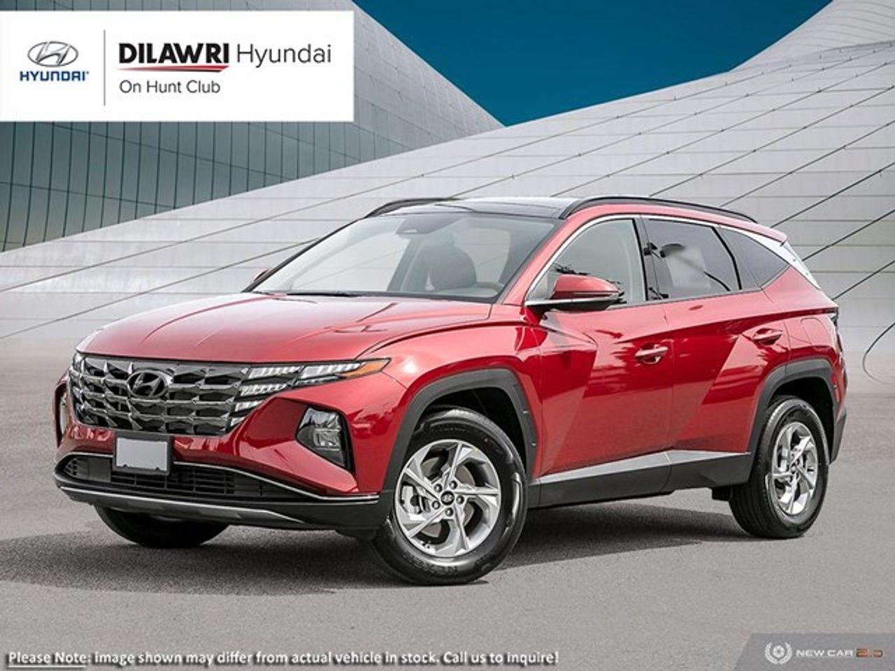 2022 Hyundai Tucson Preferred-0