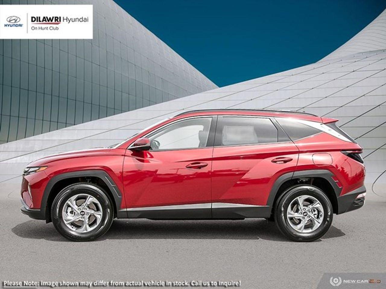 2022 Hyundai Tucson Preferred-2