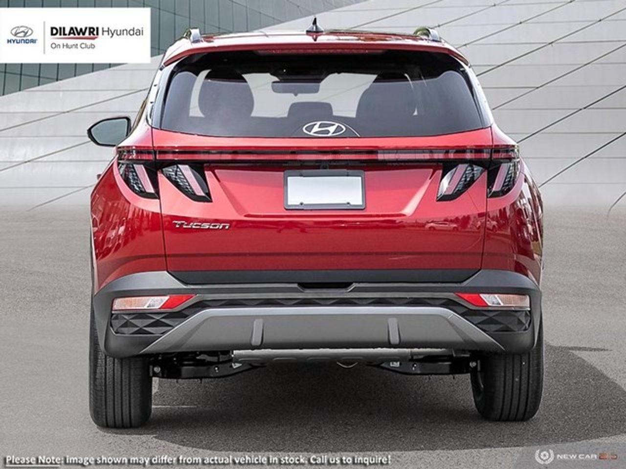 2022 Hyundai Tucson Preferred-4