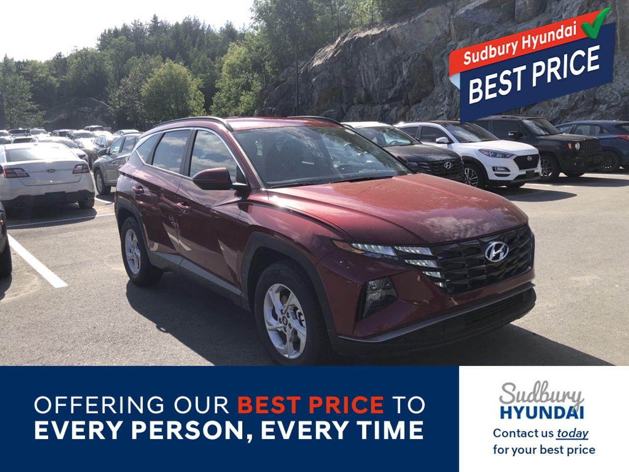 2022 Hyundai Tucson Preferred-0