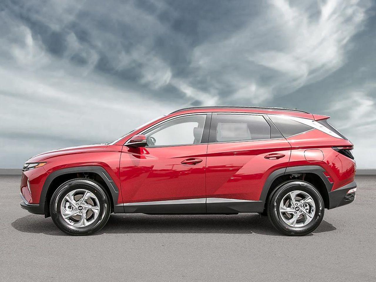 2022 Hyundai Tucson Preferred-2