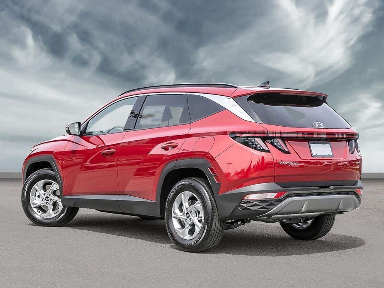 2022 Hyundai Tucson Preferred-3