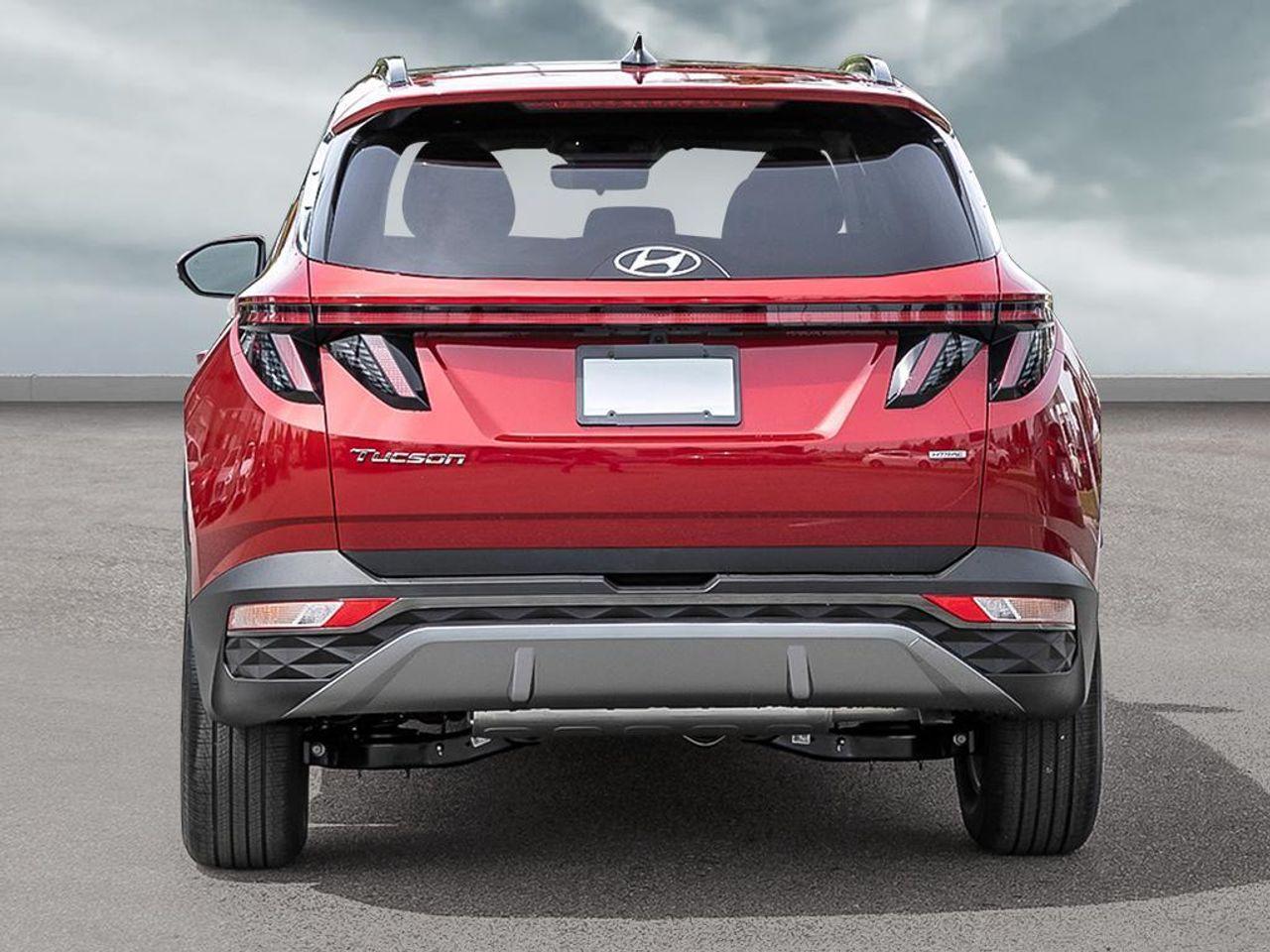 2022 Hyundai Tucson Preferred-4