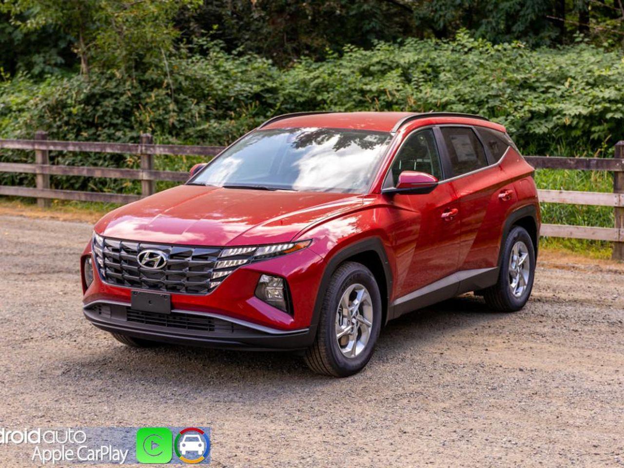 2022 Hyundai Tucson -3