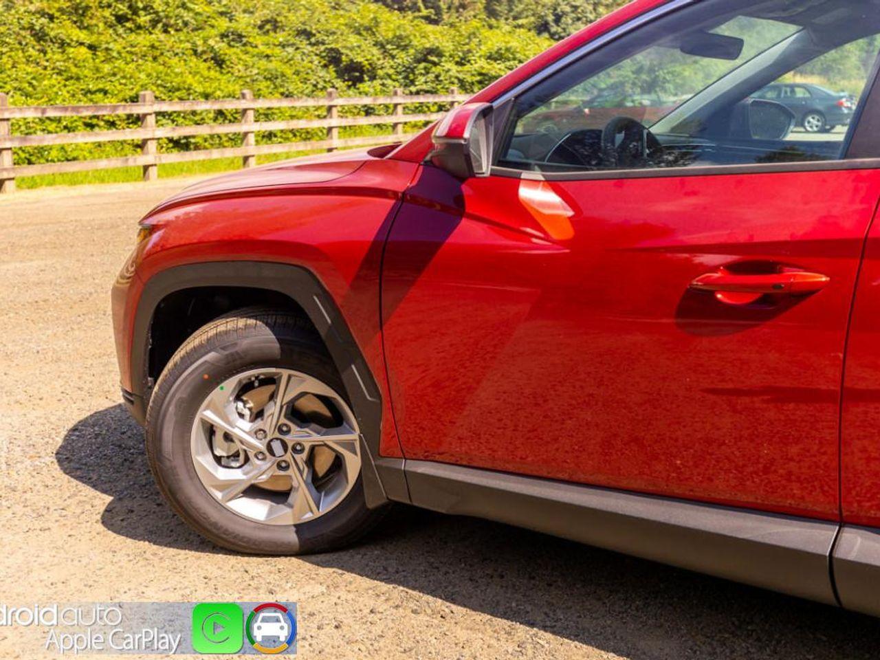 2022 Hyundai Tucson -4
