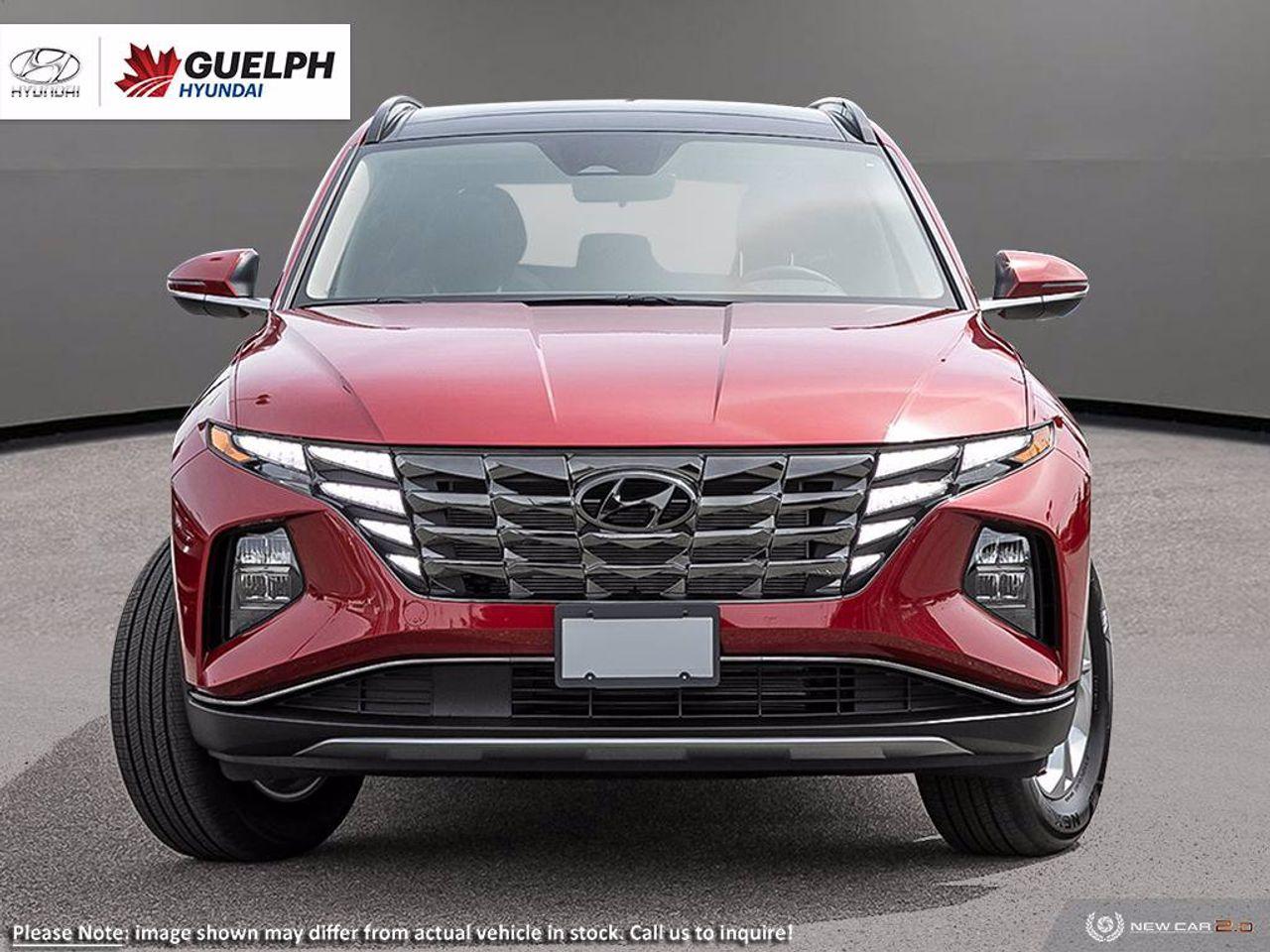 2022 Hyundai Tucson Preferred-1