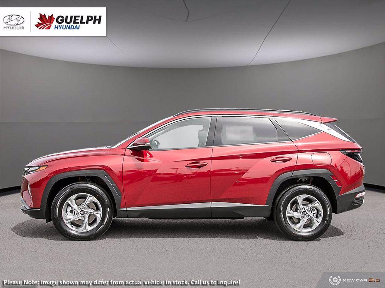 2022 Hyundai Tucson Preferred-2