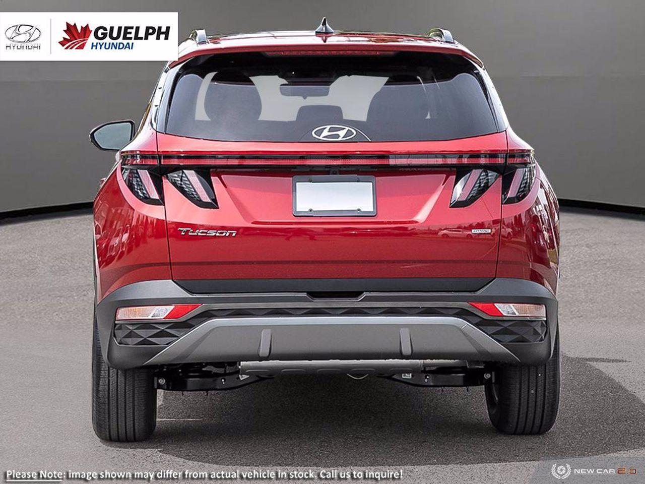 2022 Hyundai Tucson Preferred-4