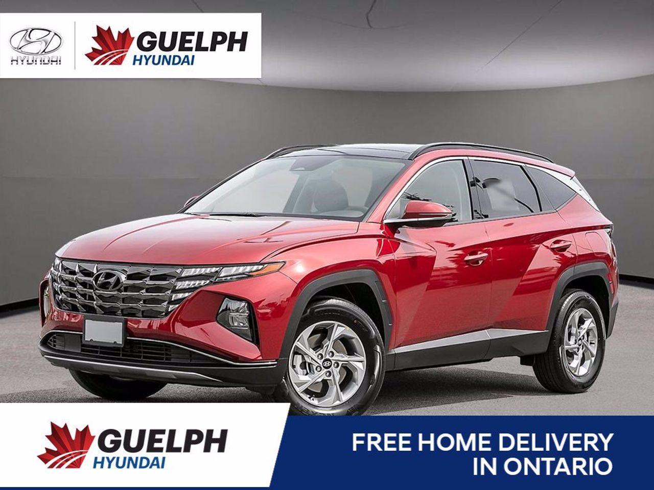 2022 Hyundai Tucson Preferred-0