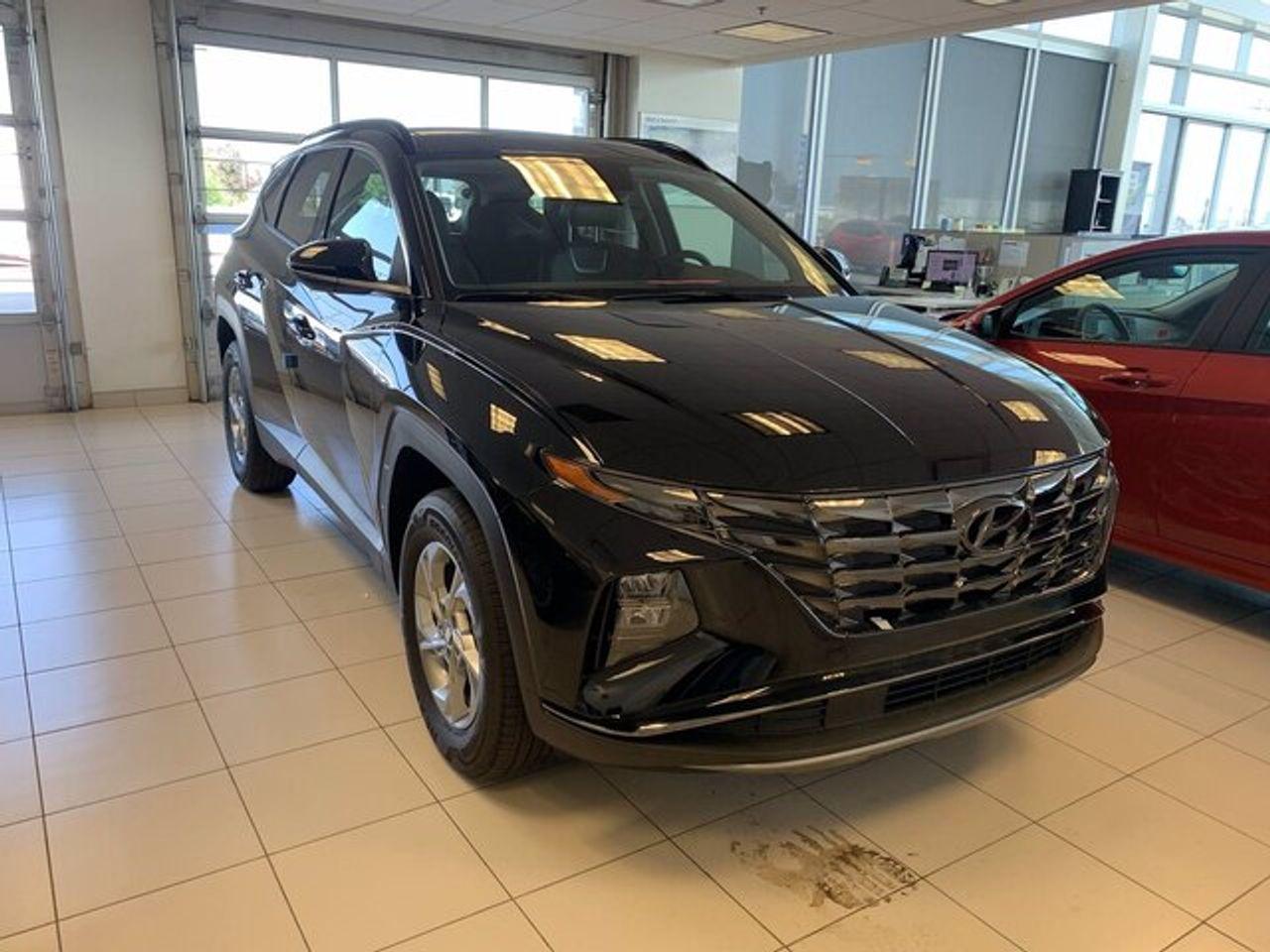2022 Hyundai Tucson Preferred Trend-4